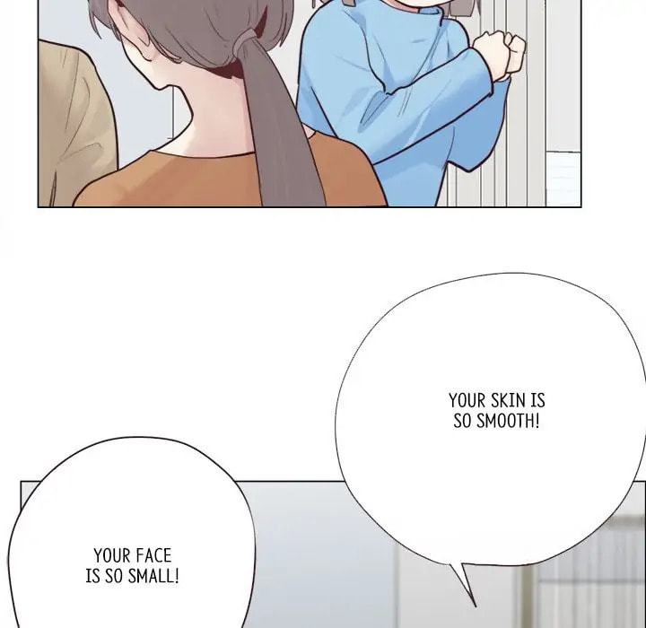 Read Straight or Not chapter 7 image 64 on Lezhin