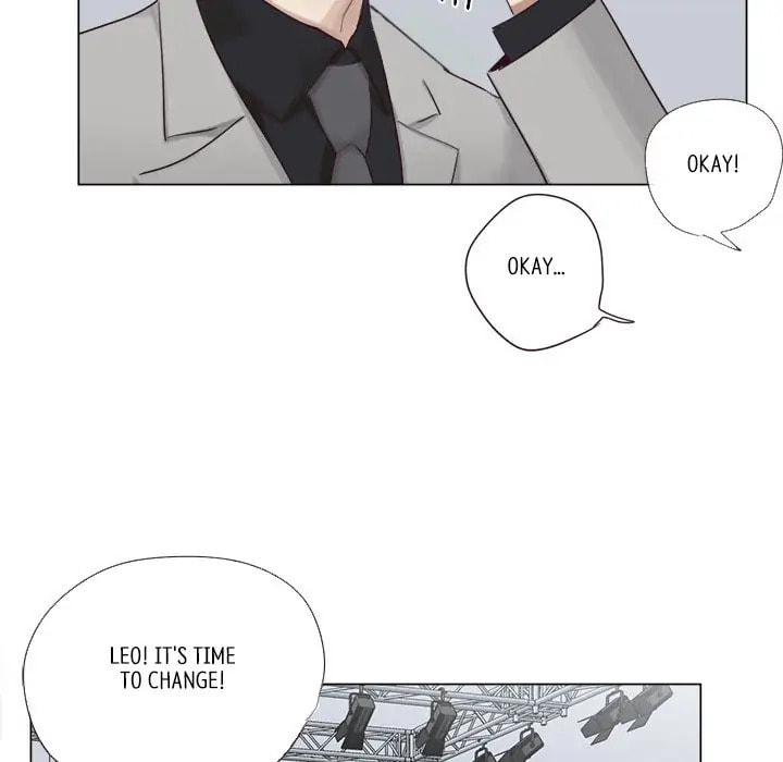 Read Straight or Not chapter 7 image 69 on Lezhin