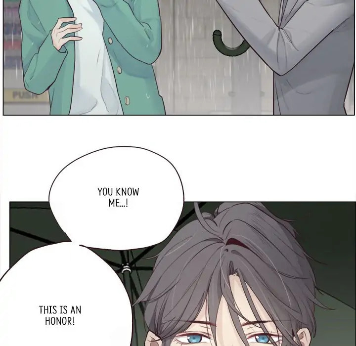 Read Straight or Not chapter 7 image 7 on Lezhin