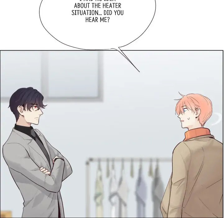 Read Straight or Not chapter 7 image 71 on Lezhin