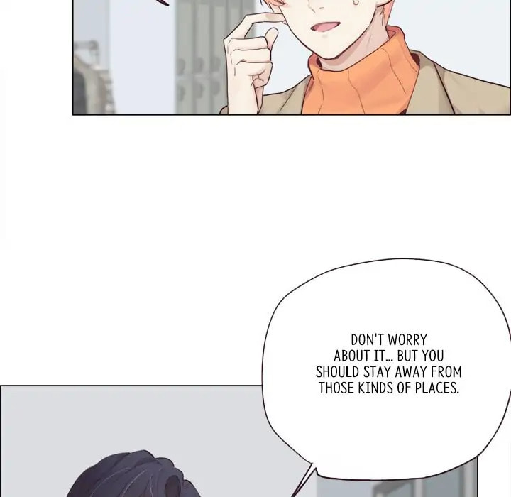 Read Straight or Not chapter 7 image 73 on Lezhin