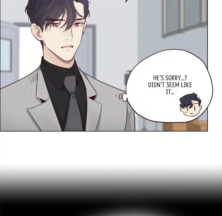 Read Straight or Not chapter 7 image 74 on Lezhin