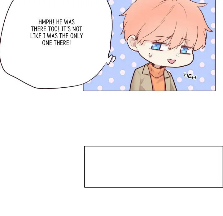 Read Straight or Not chapter 7 image 79 on Lezhin