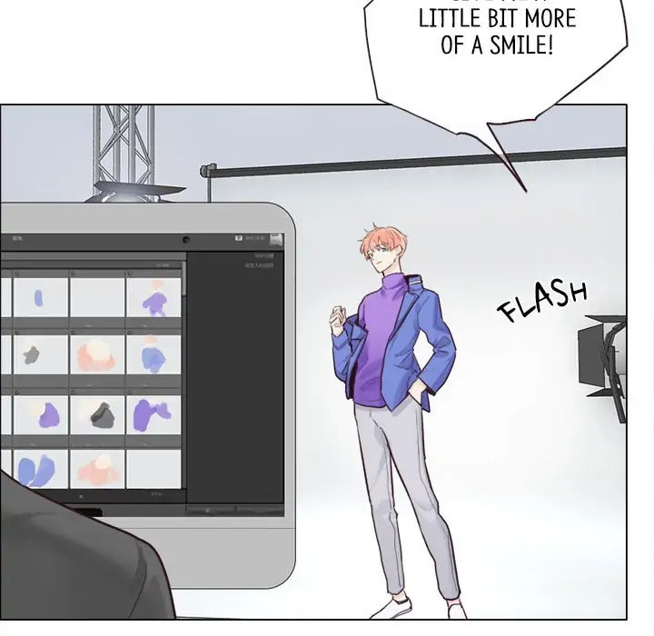 Read Straight or Not chapter 7 image 82 on Lezhin