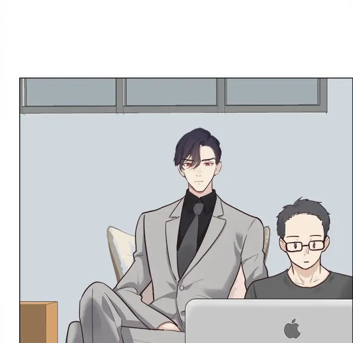 Read Straight or Not chapter 7 image 83 on Lezhin
