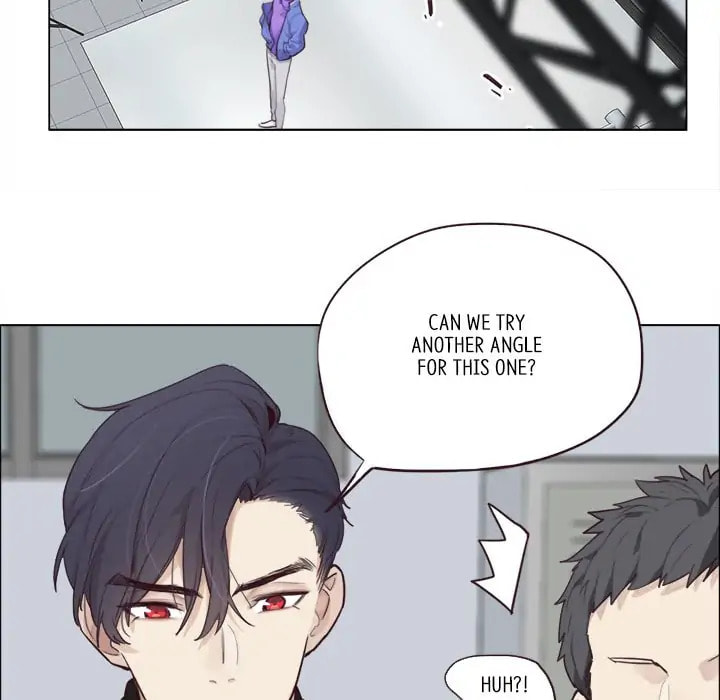 Read Straight or Not chapter 7 image 85 on Lezhin