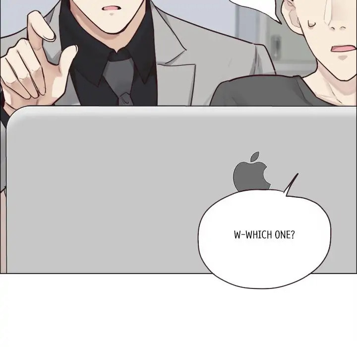 Read Straight or Not chapter 7 image 86 on Lezhin