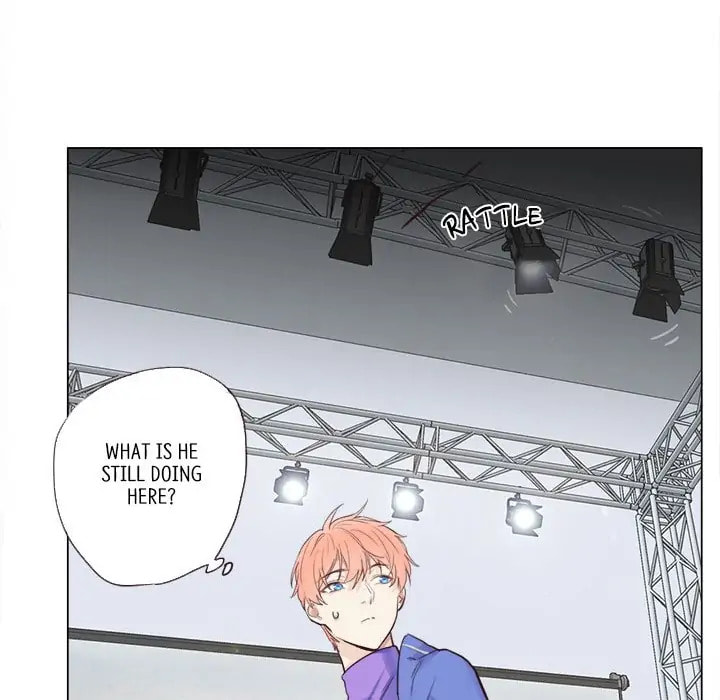 Read Straight or Not chapter 7 image 89 on Lezhin