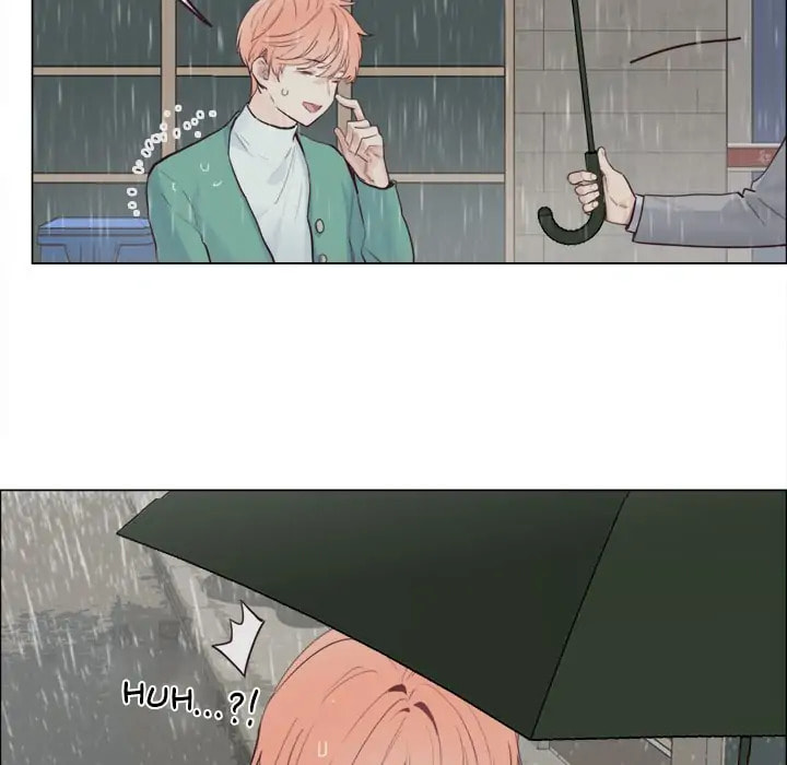 Read Straight or Not chapter 7 image 9 on Lezhin