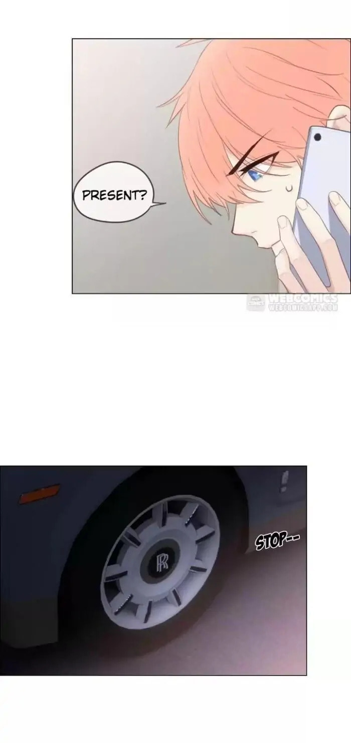 Read Straight or Not chapter 70 image 13 on Lezhin