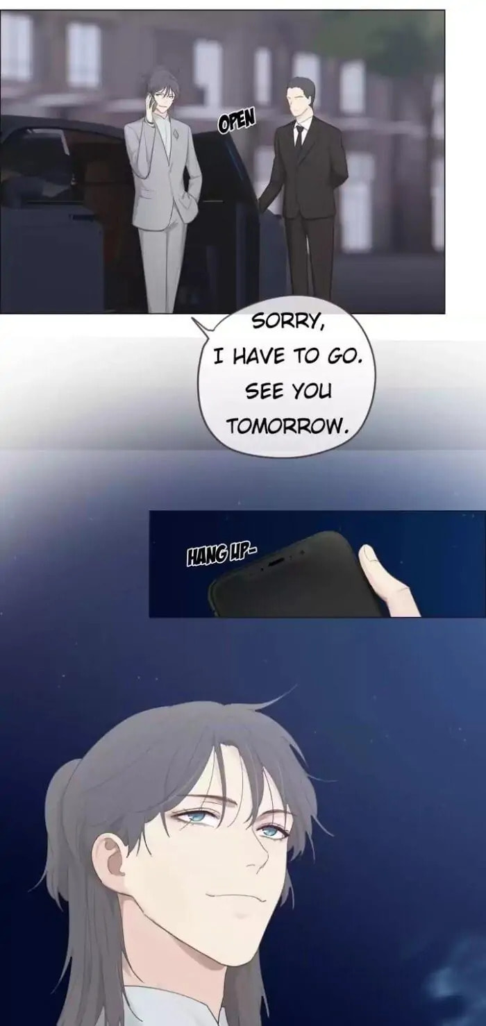 Read Straight or Not chapter 70 image 14 on Lezhin