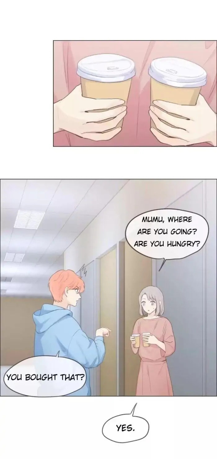 Read Straight or Not chapter 70 image 17 on Lezhin