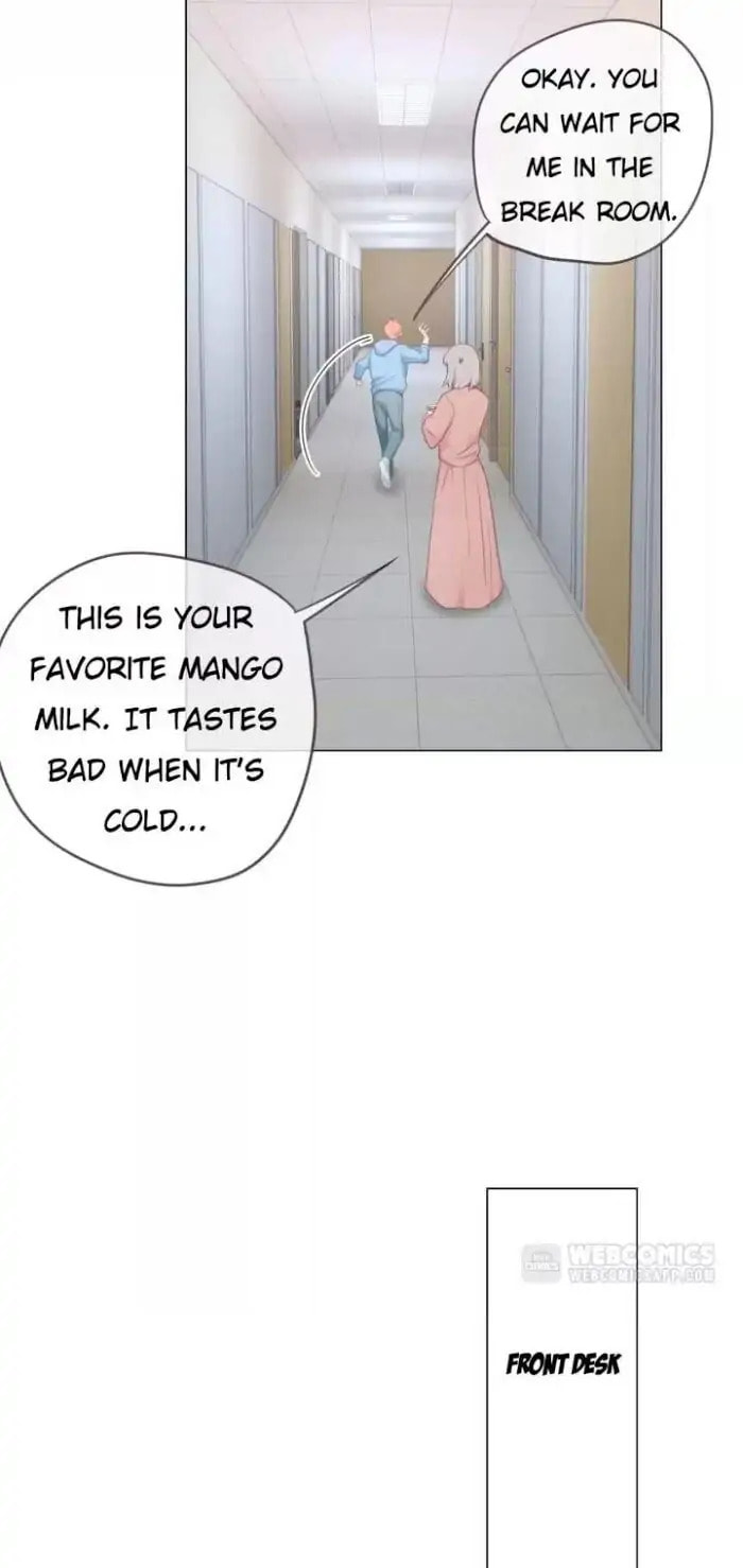 Read Straight or Not chapter 70 image 18 on Lezhin