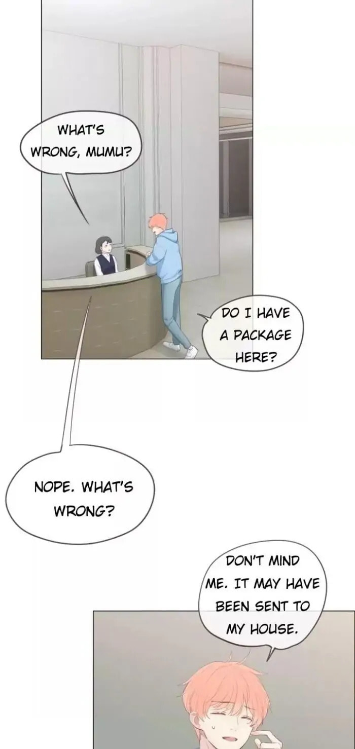 Read Straight or Not chapter 70 image 19 on Lezhin