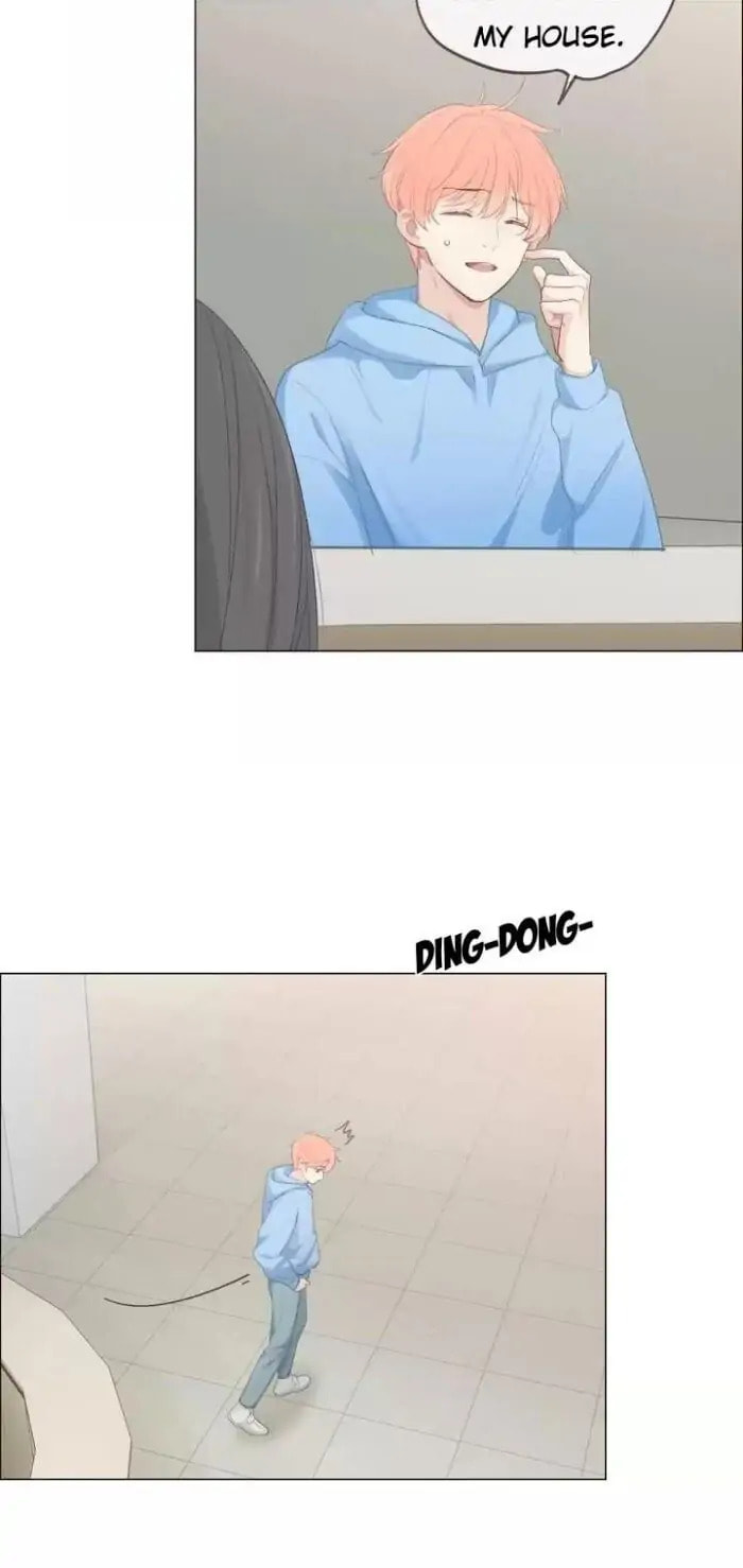 Read Straight or Not chapter 70 image 20 on Lezhin