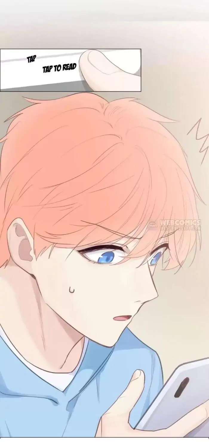Read Straight or Not chapter 70 image 22 on Lezhin