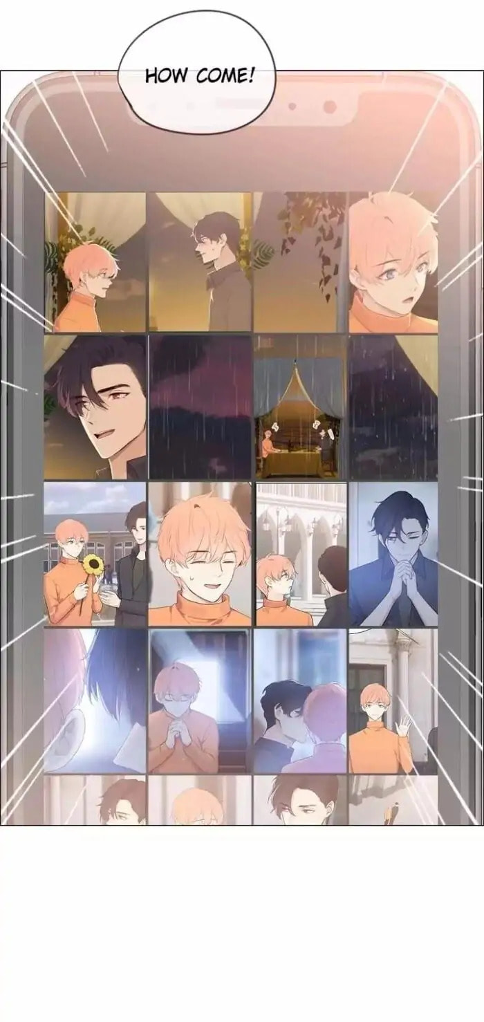 Read Straight or Not chapter 70 image 23 on Lezhin