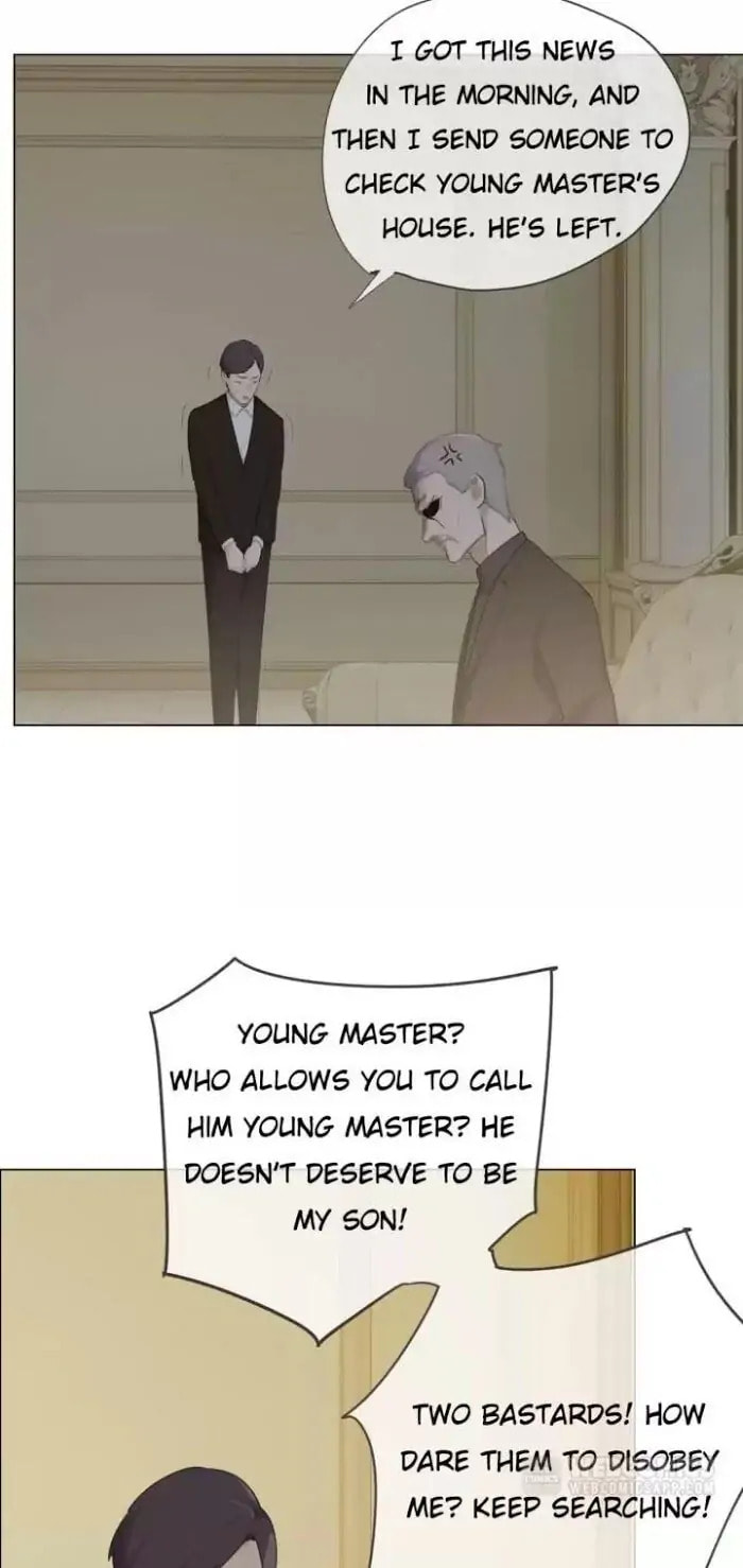 Read Straight or Not chapter 70 image 3 on Lezhin