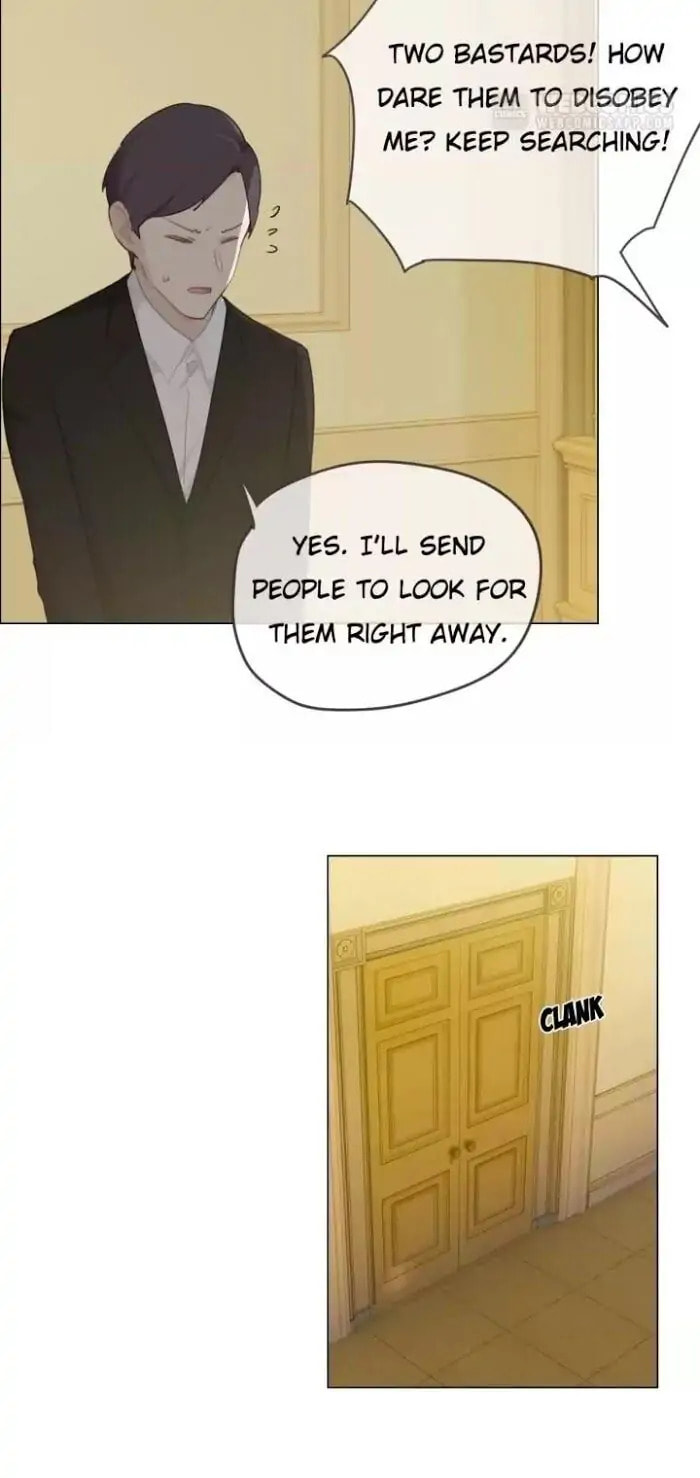 Read Straight or Not chapter 70 image 4 on Lezhin