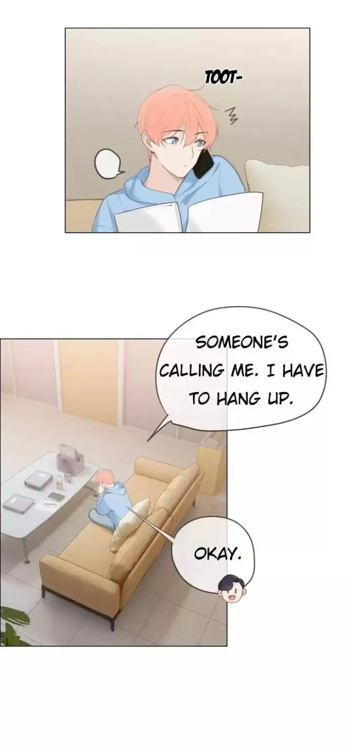 Read Straight or Not chapter 70 image 7 on Lezhin