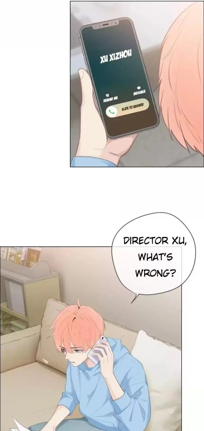 Read Straight or Not chapter 70 image 8 on Lezhin