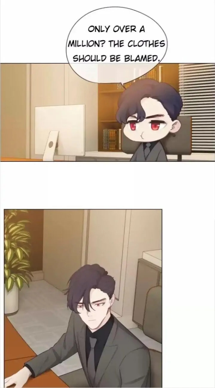Read Straight or Not chapter 71 image 10 on Lezhin
