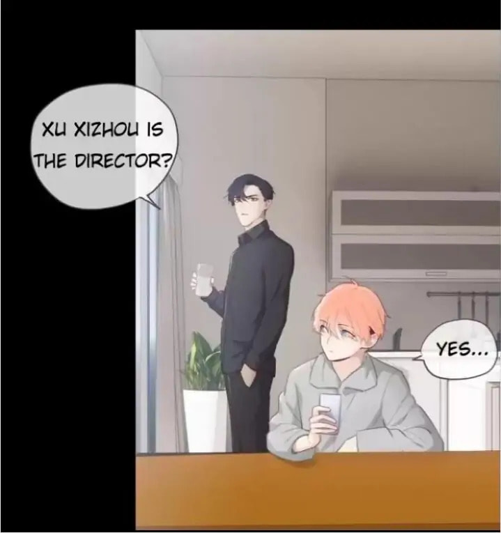 Read Straight or Not chapter 71 image 13 on Lezhin