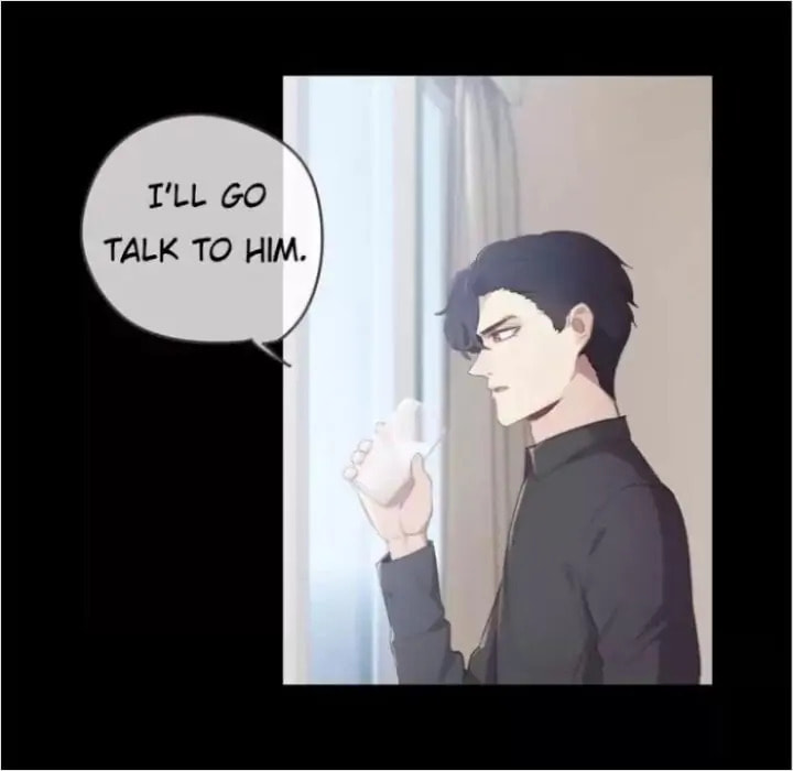 Read Straight or Not chapter 71 image 14 on Lezhin