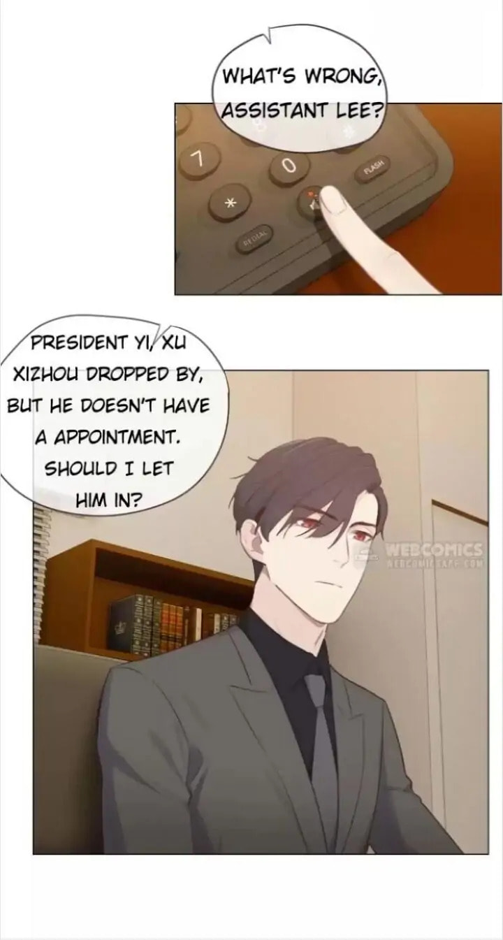 Read Straight or Not chapter 71 image 19 on Lezhin