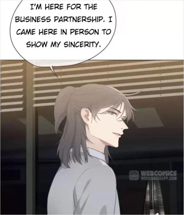 Read Straight or Not chapter 71 image 24 on Lezhin