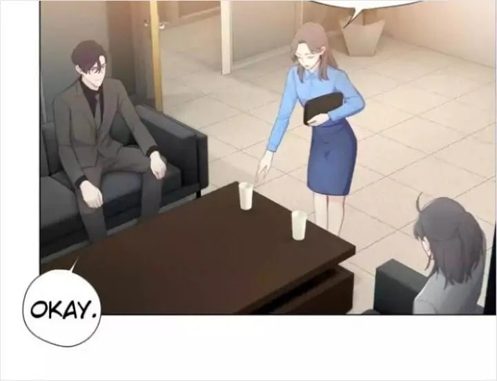 Read Straight or Not chapter 71 image 29 on Lezhin