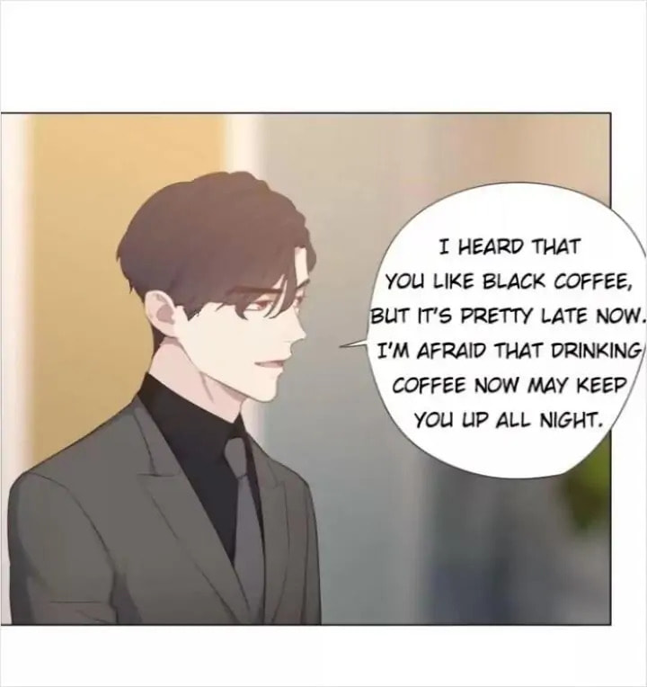 Read Straight or Not chapter 71 image 32 on Lezhin