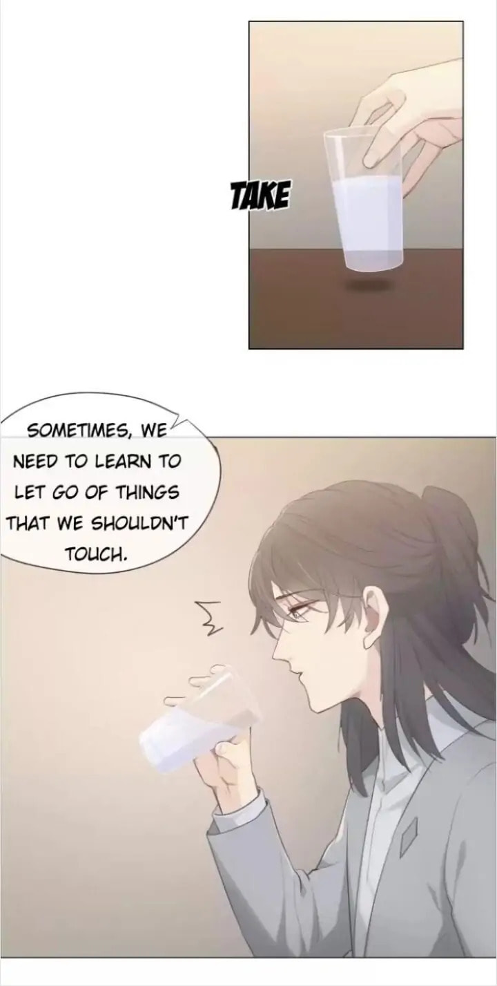 Read Straight or Not chapter 71 image 34 on Lezhin