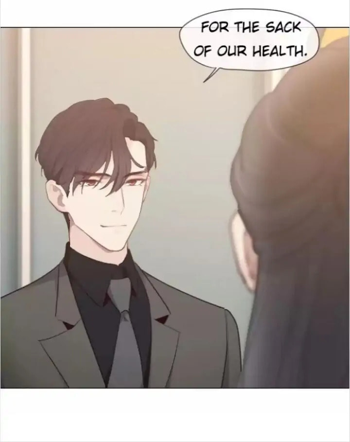 Read Straight or Not chapter 71 image 35 on Lezhin