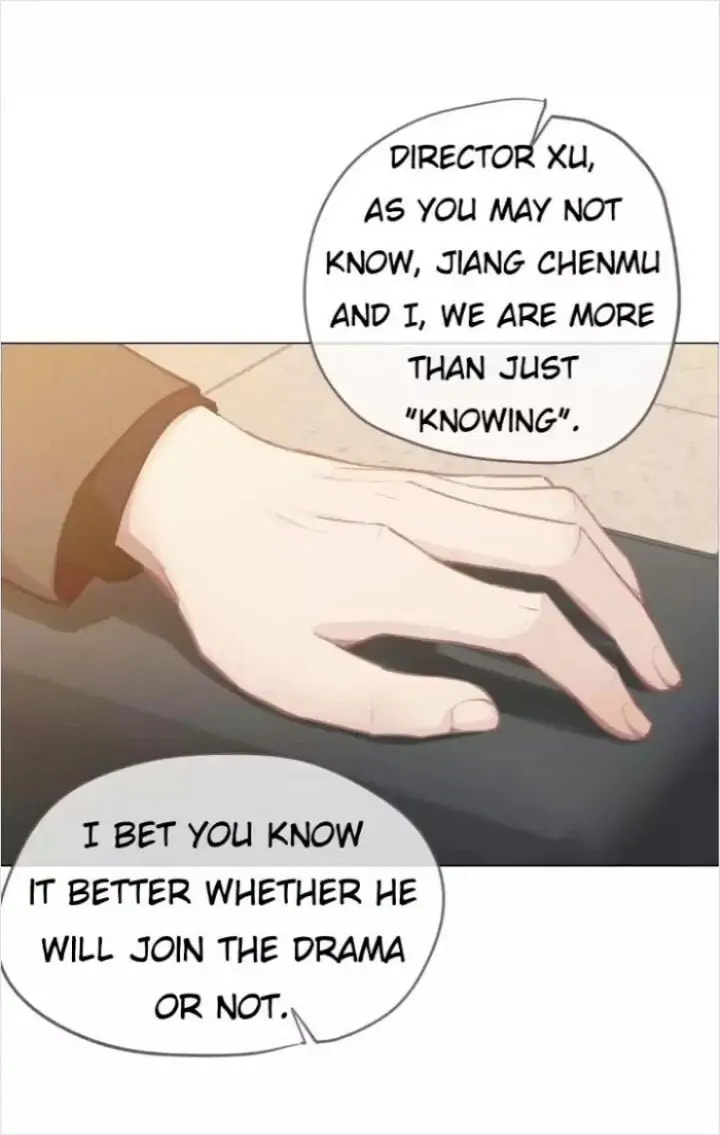 Read Straight or Not chapter 71 image 45 on Lezhin