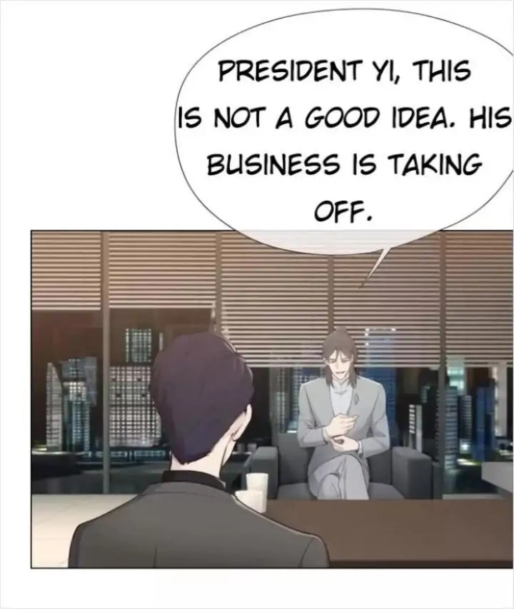 Read Straight or Not chapter 71 image 46 on Lezhin