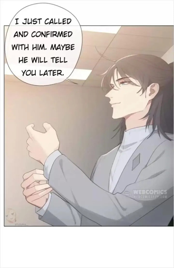 Read Straight or Not chapter 71 image 47 on Lezhin