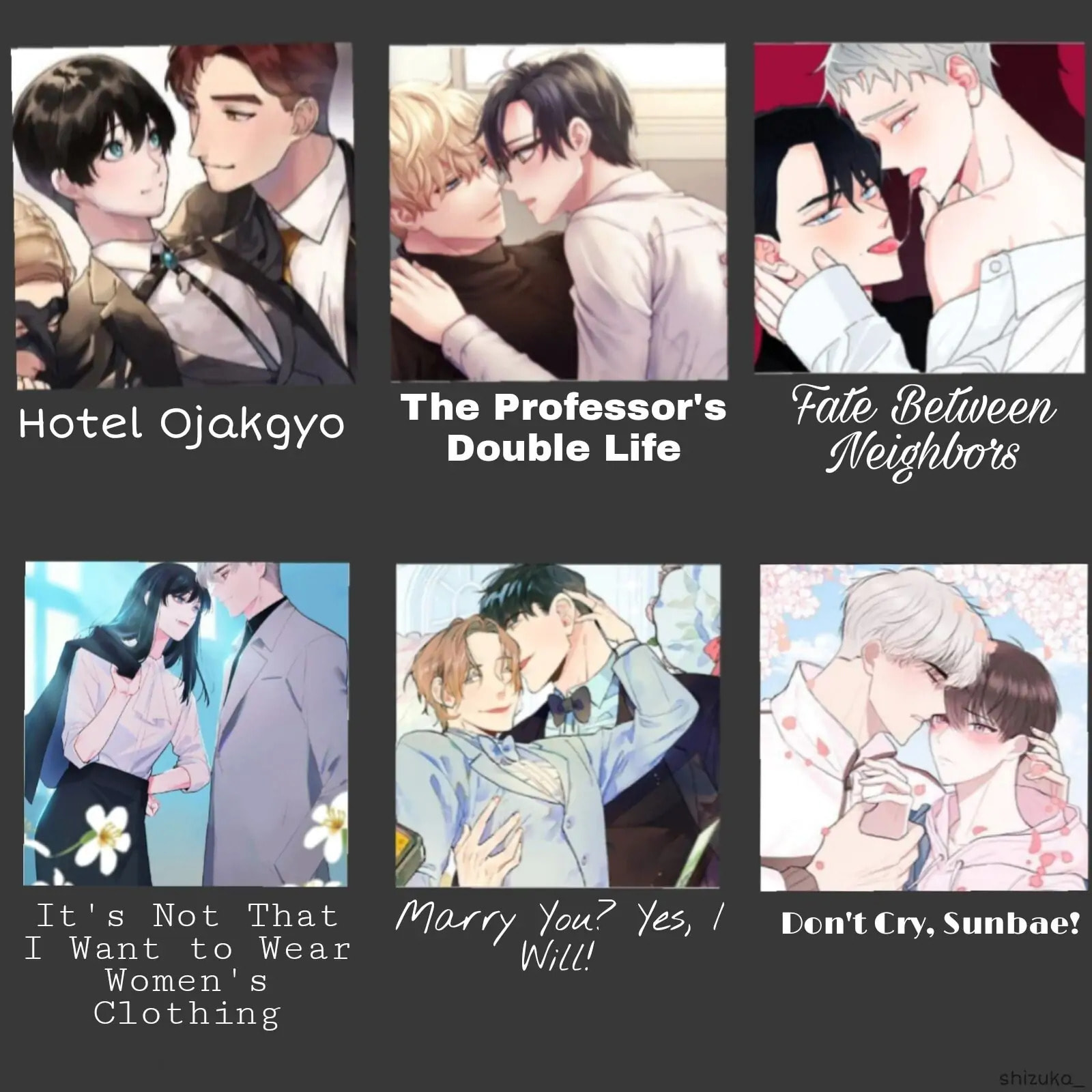 Read Straight or Not chapter 71 image 48 on Lezhin