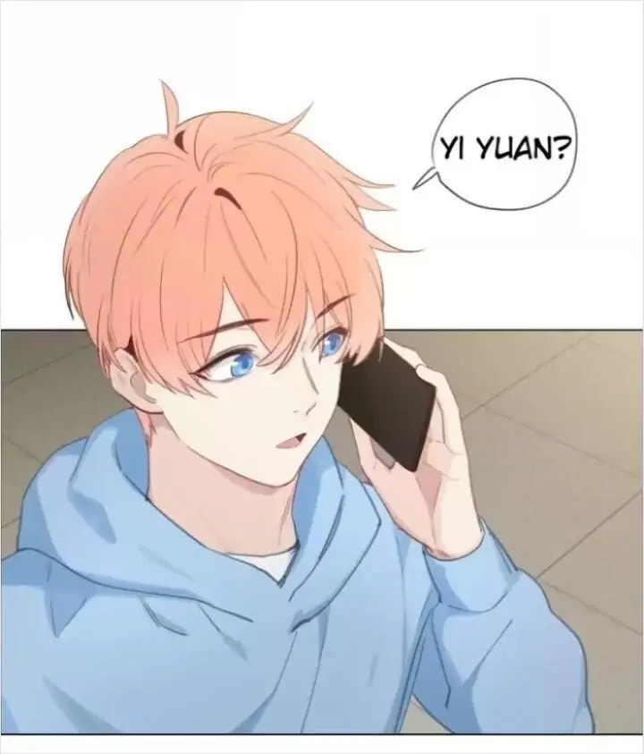 Read Straight or Not chapter 71 image 6 on Lezhin