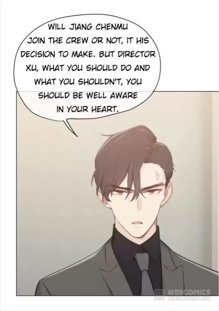 Read Straight or Not chapter 72 image 0 on Lezhin