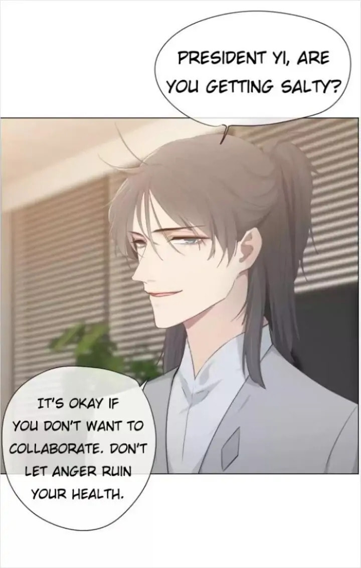 Read Straight or Not chapter 72 image 1 on Lezhin