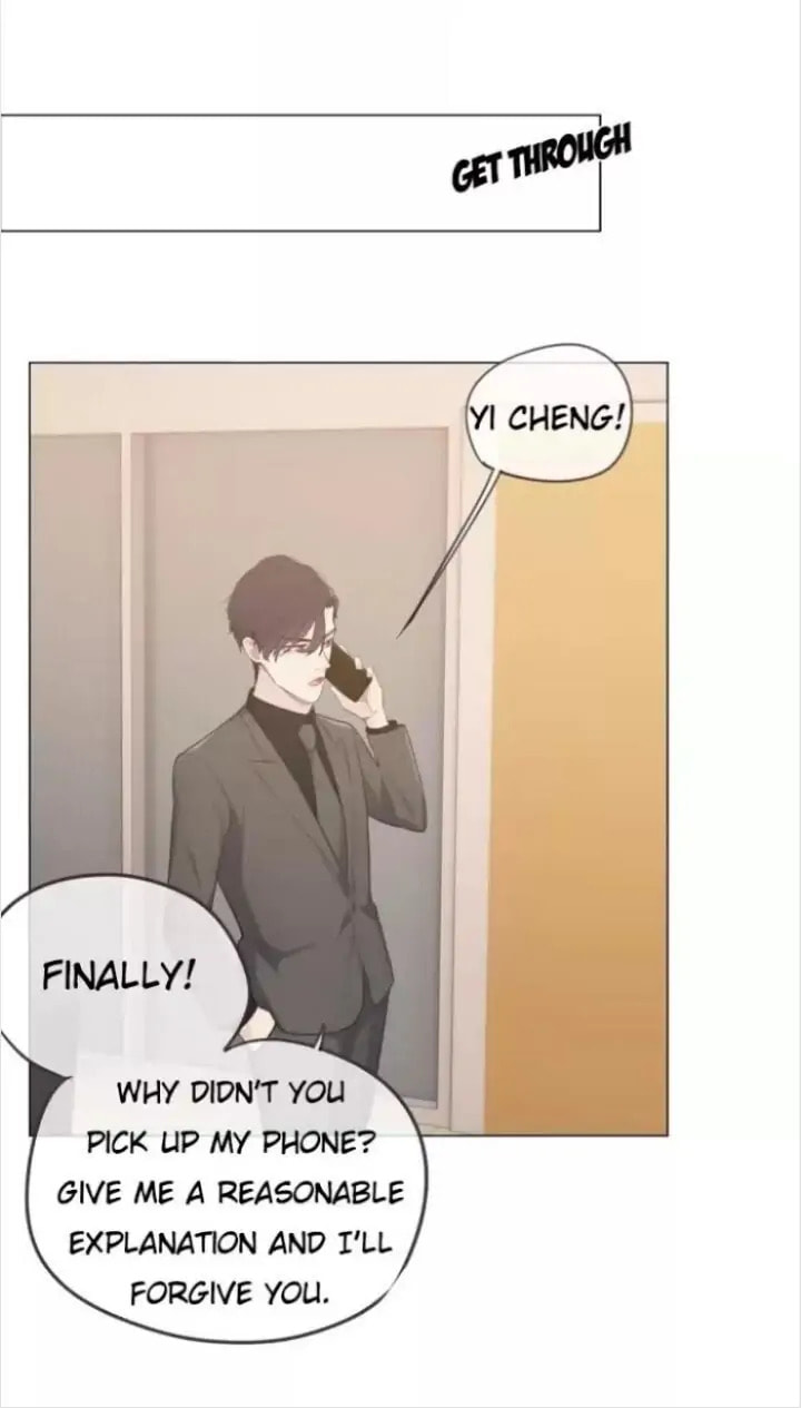 Read Straight or Not chapter 72 image 13 on Lezhin