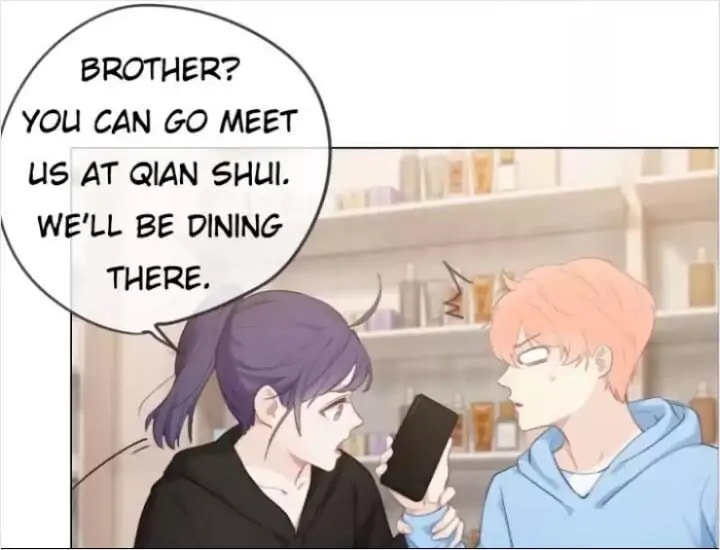 Read Straight or Not chapter 72 image 15 on Lezhin