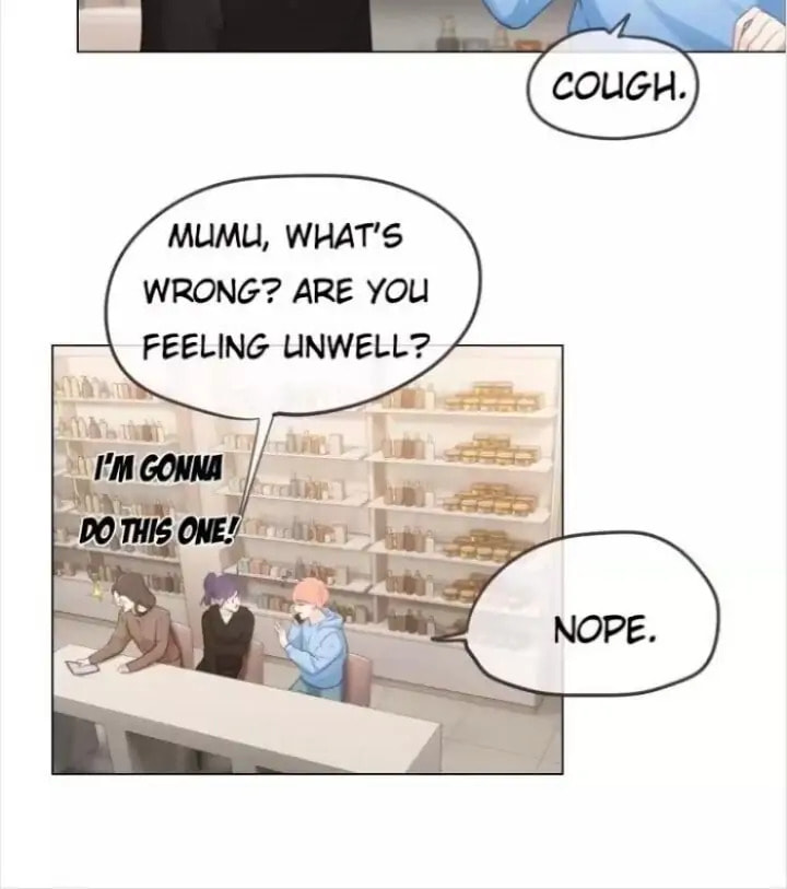 Read Straight or Not chapter 72 image 16 on Lezhin