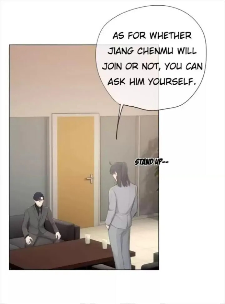 Read Straight or Not chapter 72 image 2 on Lezhin