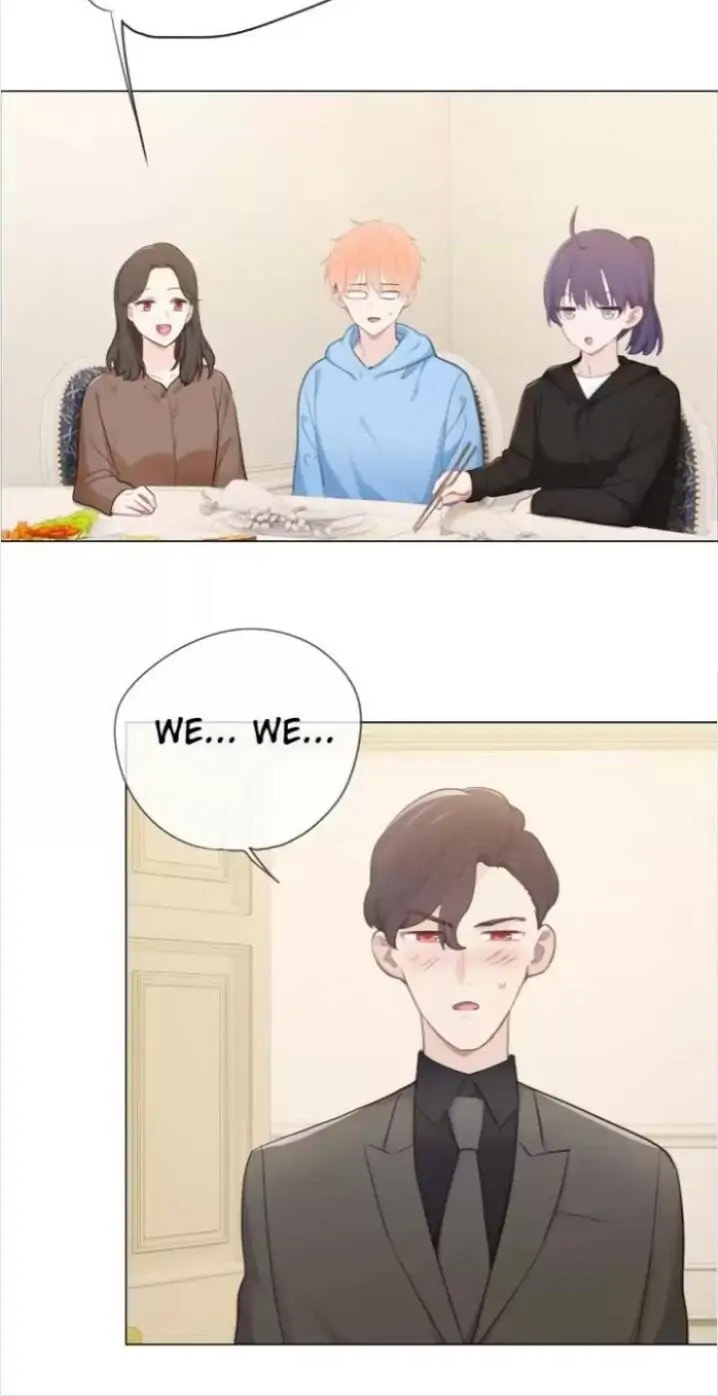Read Straight or Not chapter 72 image 24 on Lezhin