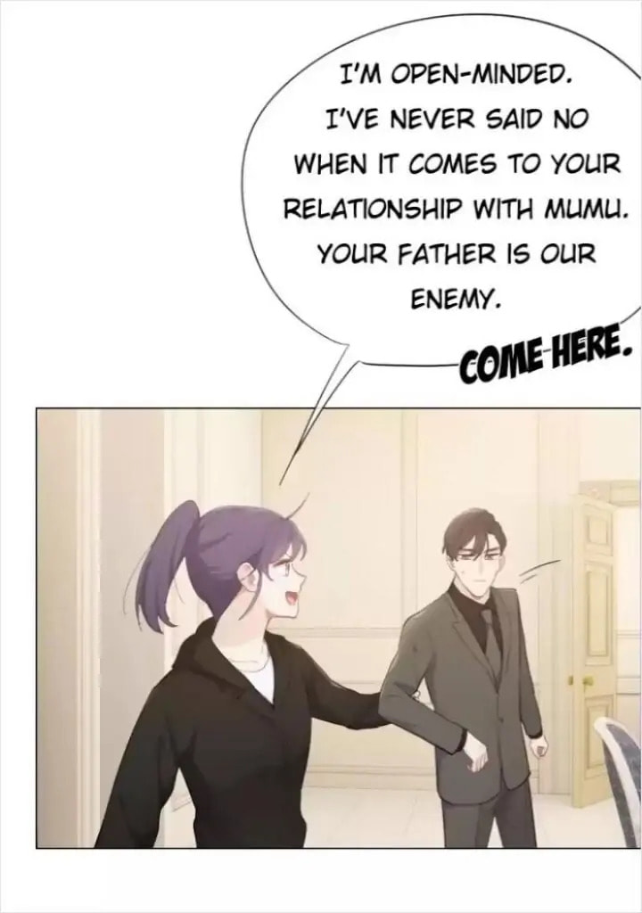 Read Straight or Not chapter 72 image 25 on Lezhin