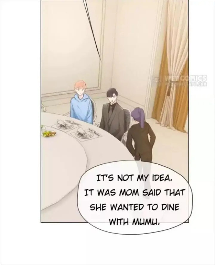 Read Straight or Not chapter 72 image 27 on Lezhin