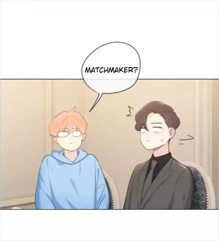 Read Straight or Not chapter 72 image 30 on Lezhin