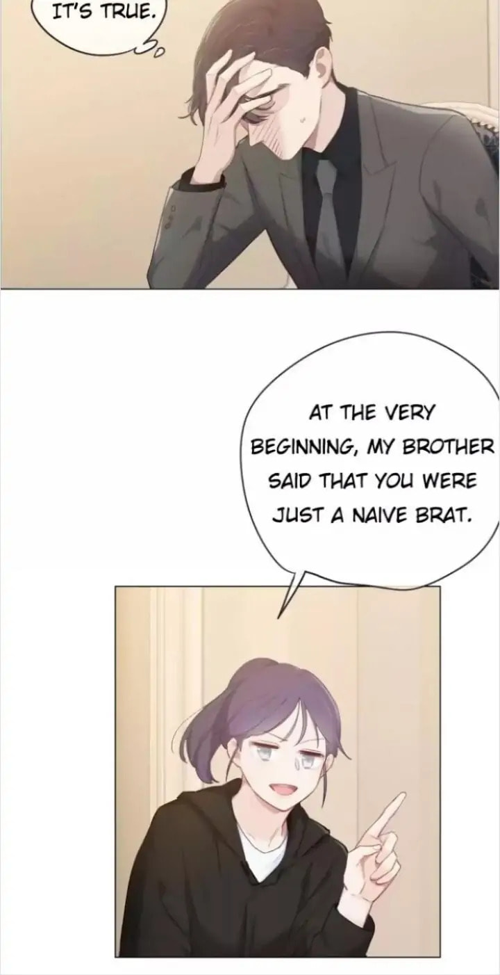 Read Straight or Not chapter 72 image 32 on Lezhin